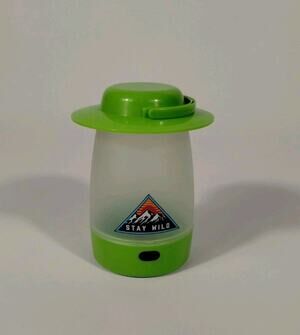 Vivitar Stay Wild Light Up Toy Lantern - 2022 Sakar International